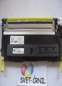 Obnovljen toner za Samsung CLP-310/CLP-315/CLX-3175 Yellow za 1000 strani (CLT-Y4092S)